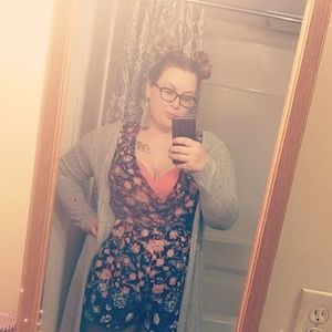 Meet your Posher, Hailey